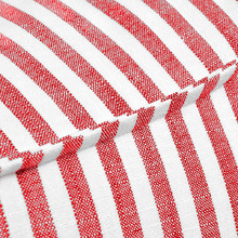 Oscar Faux Linen Bean Bag Cover
